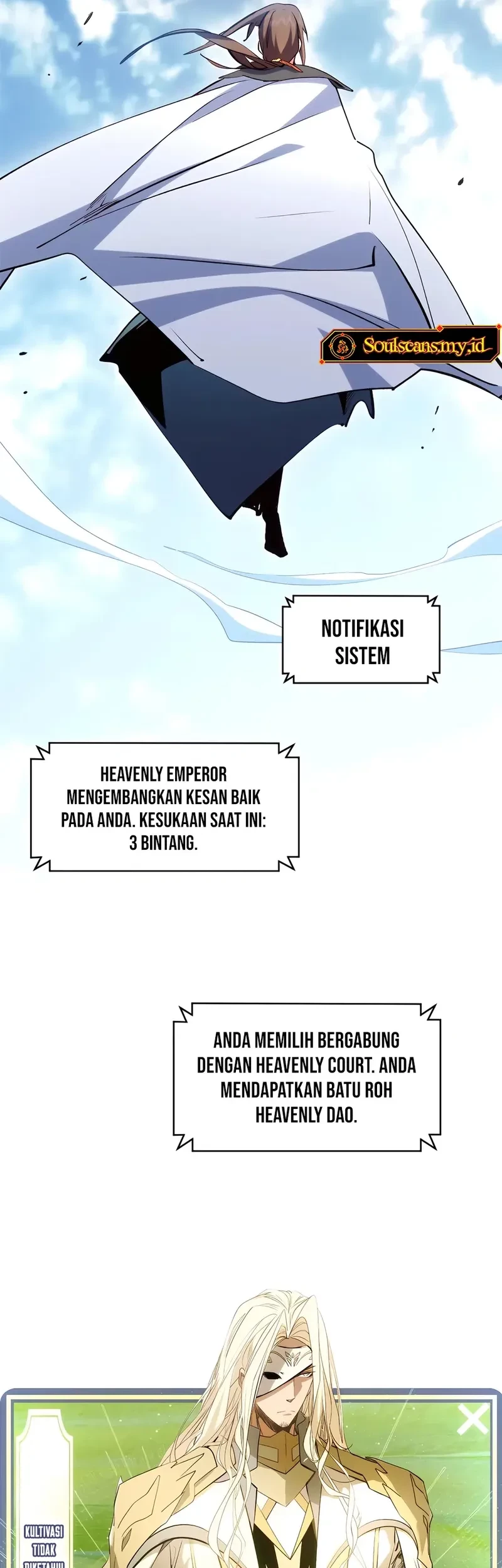 Top Tier Providence: Secretly Cultivate for a Thousand Years Chapter 223 Gambar 29