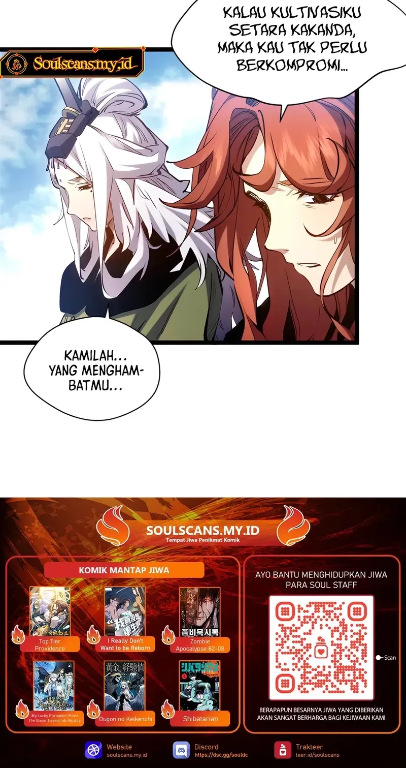 Top Tier Providence: Secretly Cultivate for a Thousand Years Chapter 223 Gambar 32