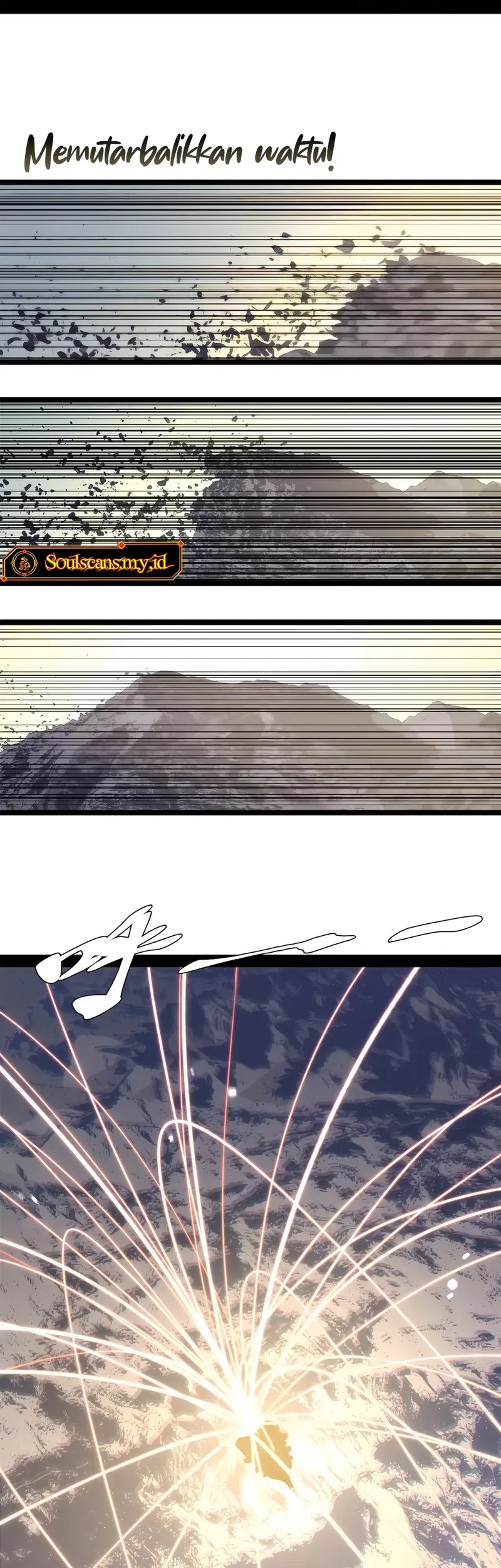 Top Tier Providence: Secretly Cultivate for a Thousand Years Chapter 223 Gambar 25