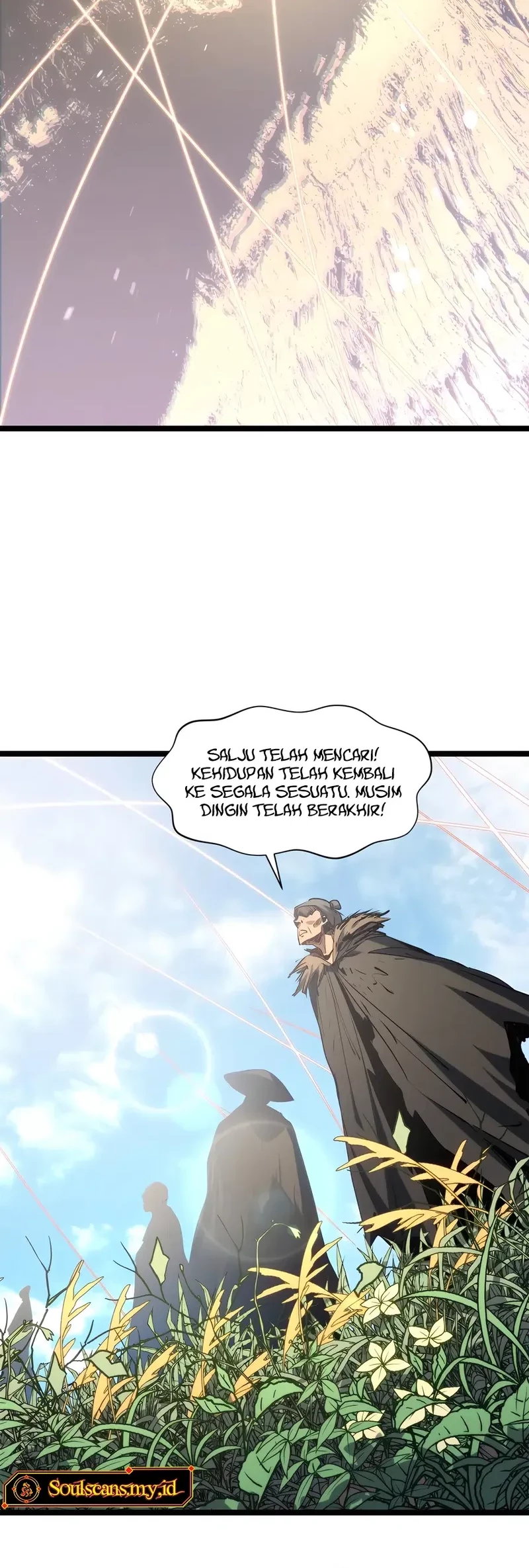 Top Tier Providence: Secretly Cultivate for a Thousand Years Chapter 223 Gambar 26