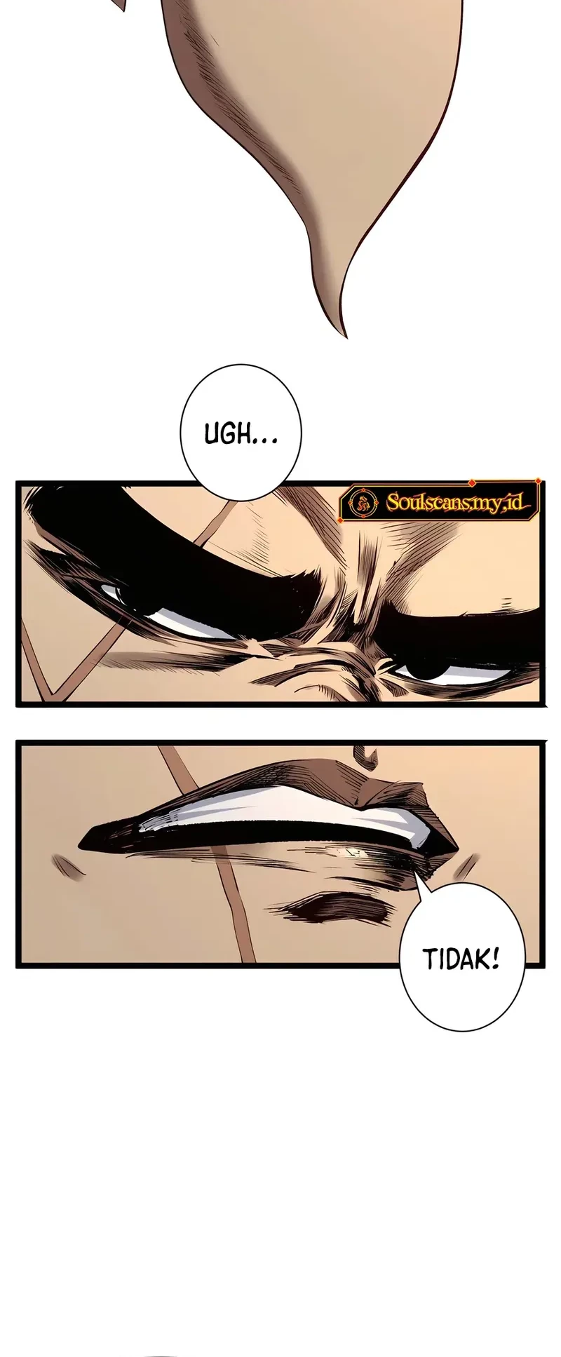 Top Tier Providence: Secretly Cultivate for a Thousand Years Chapter 223 Gambar 3