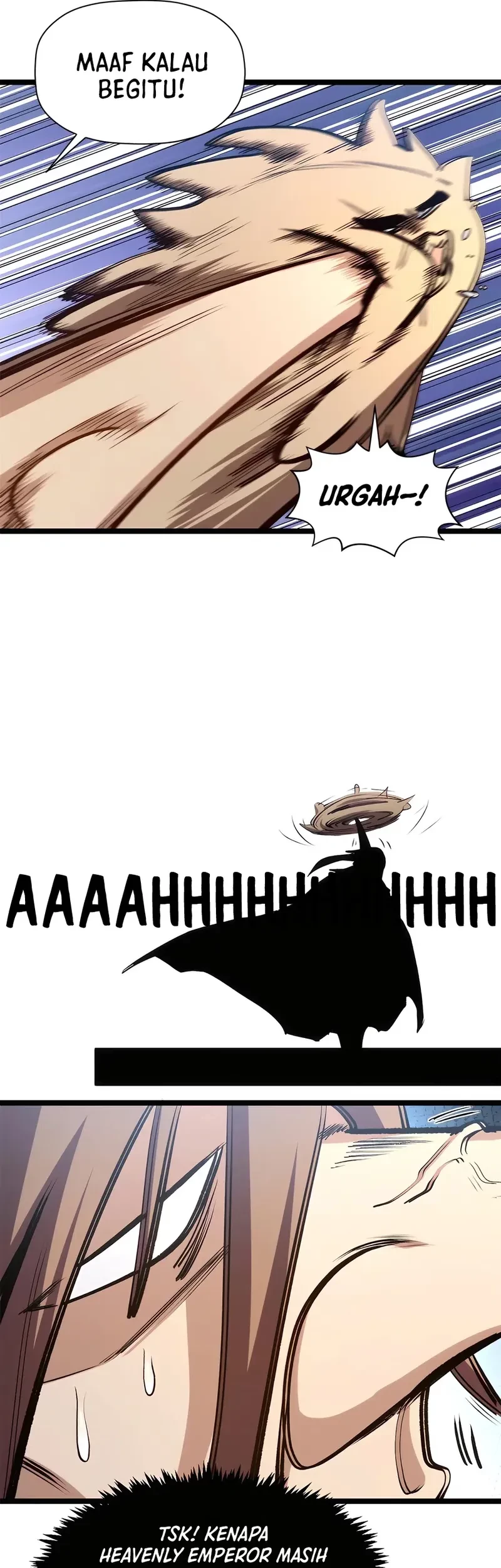 Top Tier Providence: Secretly Cultivate for a Thousand Years Chapter 223 Gambar 4