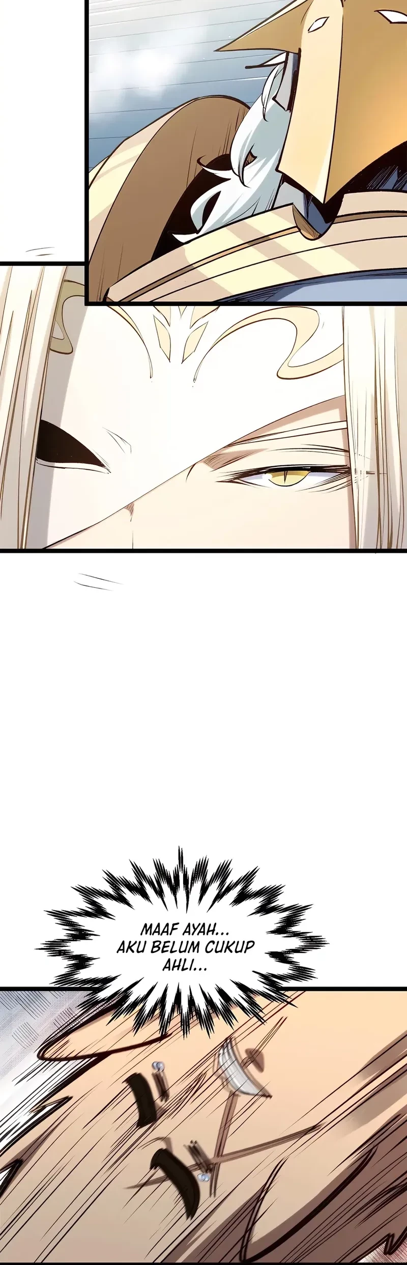 Top Tier Providence: Secretly Cultivate for a Thousand Years Chapter 223 Gambar 7