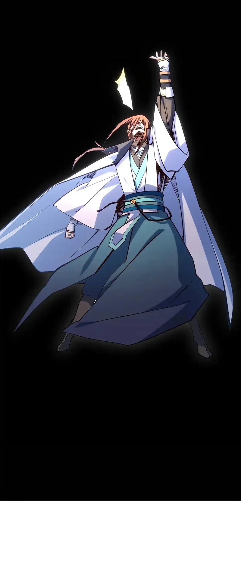 Top Tier Providence: Secretly Cultivate for a Thousand Years Chapter 223 Gambar 11