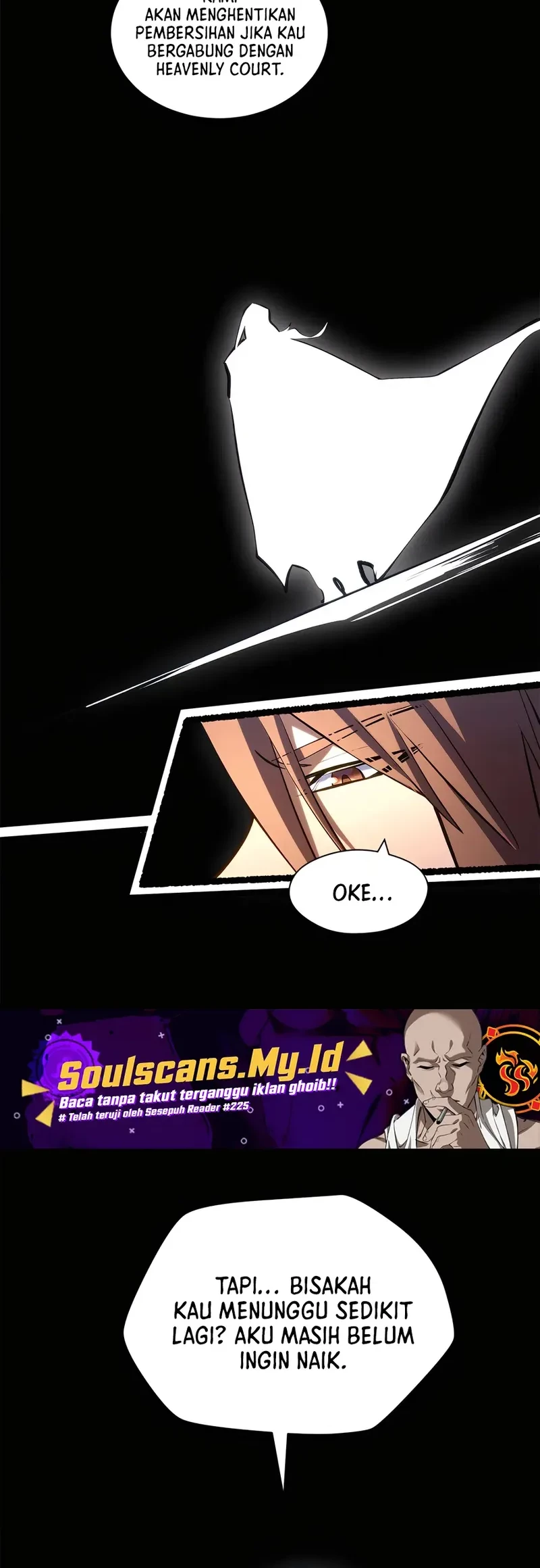 Top Tier Providence: Secretly Cultivate for a Thousand Years Chapter 223 Gambar 15