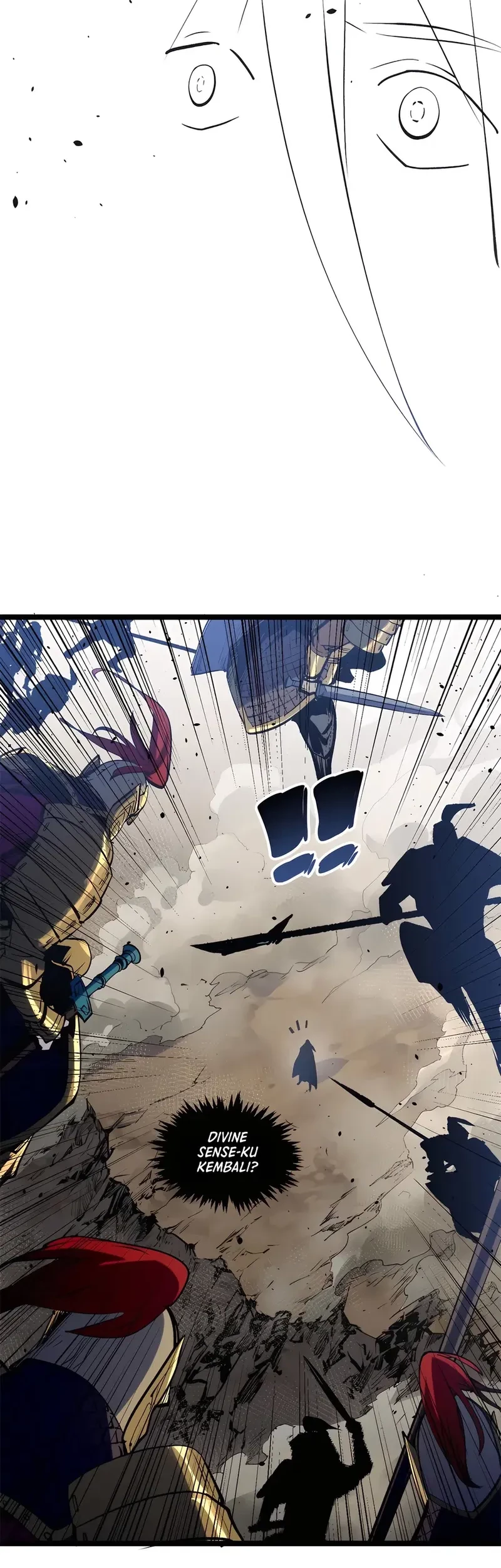 Top Tier Providence: Secretly Cultivate for a Thousand Years Chapter 223 Gambar 17