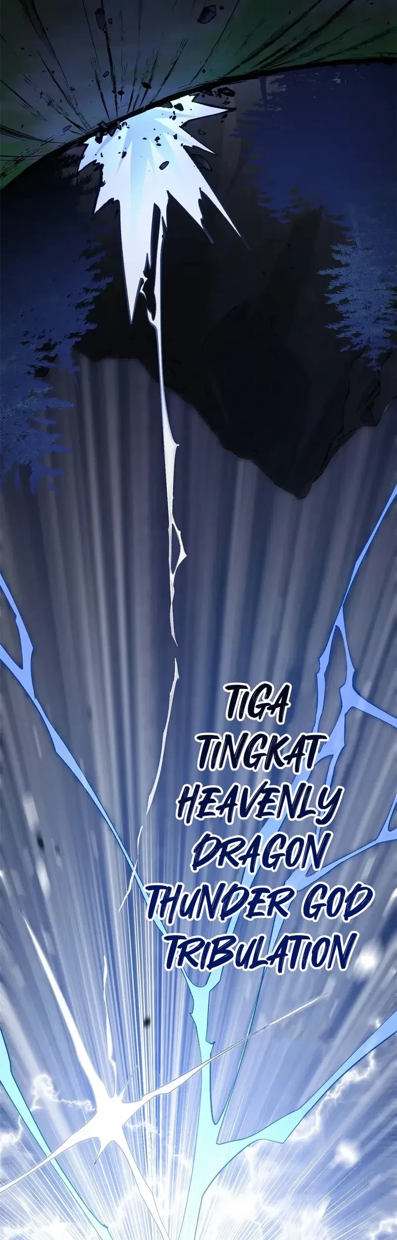 Top Tier Providence: Secretly Cultivate for a Thousand Years Chapter 224 Gambar 26