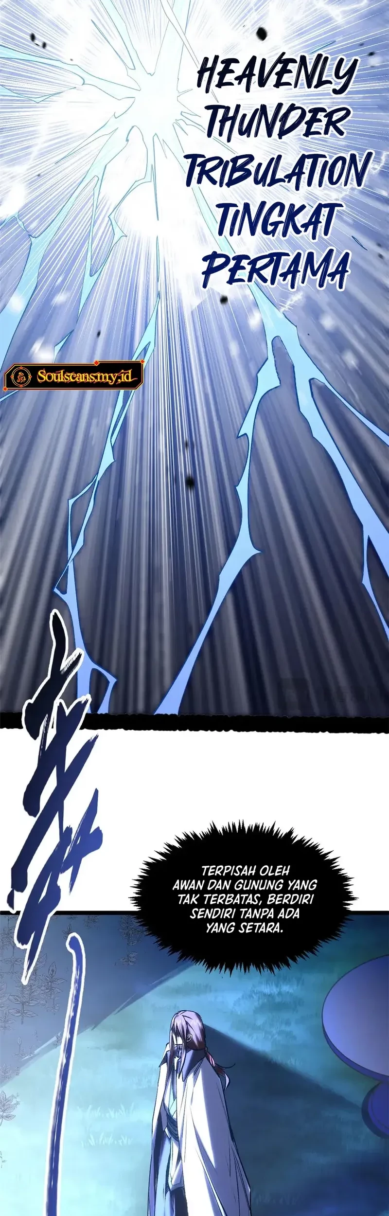 Top Tier Providence: Secretly Cultivate for a Thousand Years Chapter 224 Gambar 27