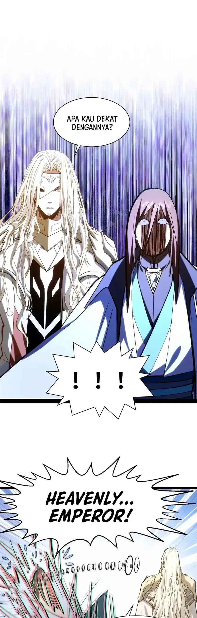 Top Tier Providence: Secretly Cultivate for a Thousand Years Chapter 224 Gambar 29