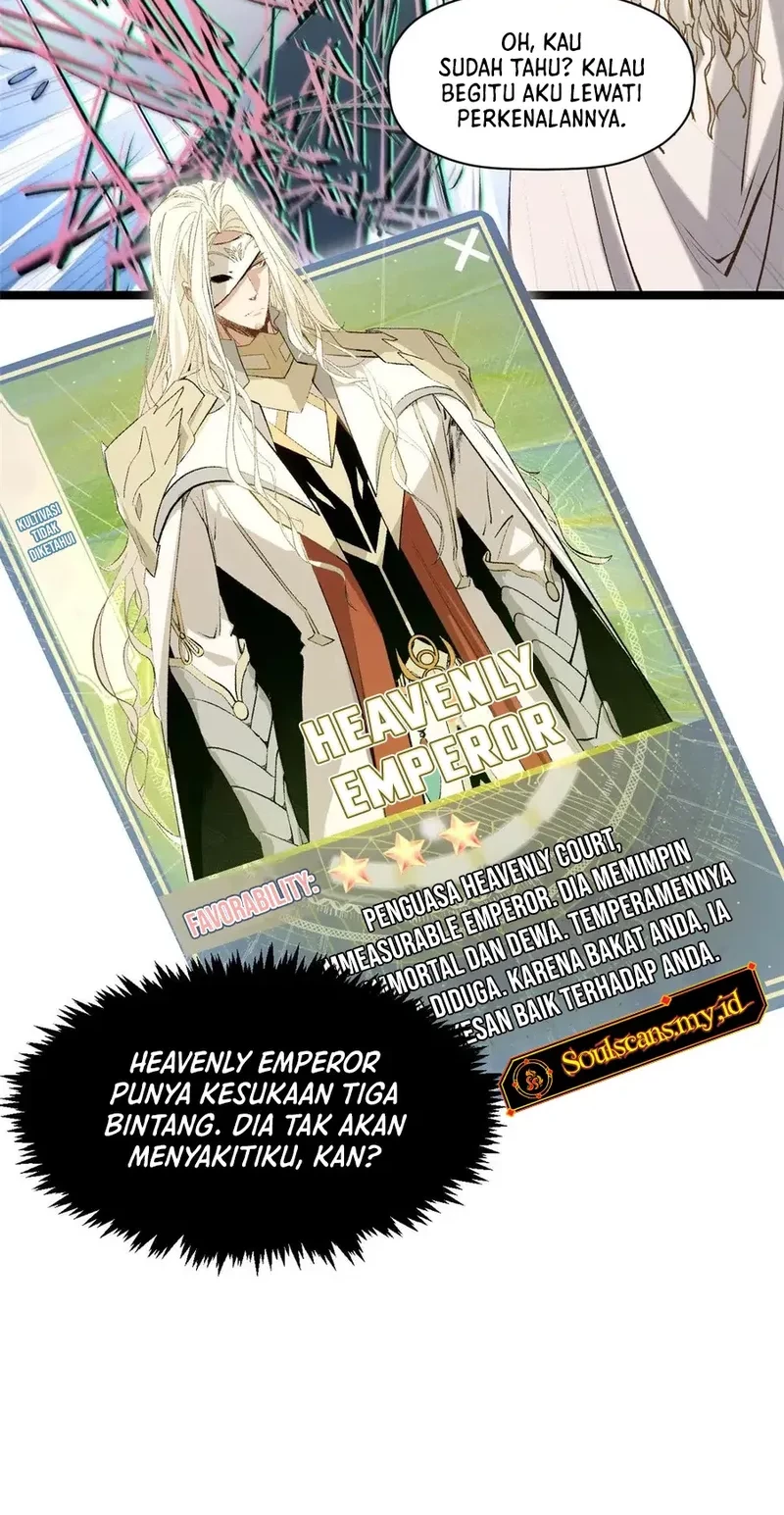 Top Tier Providence: Secretly Cultivate for a Thousand Years Chapter 224 Gambar 30