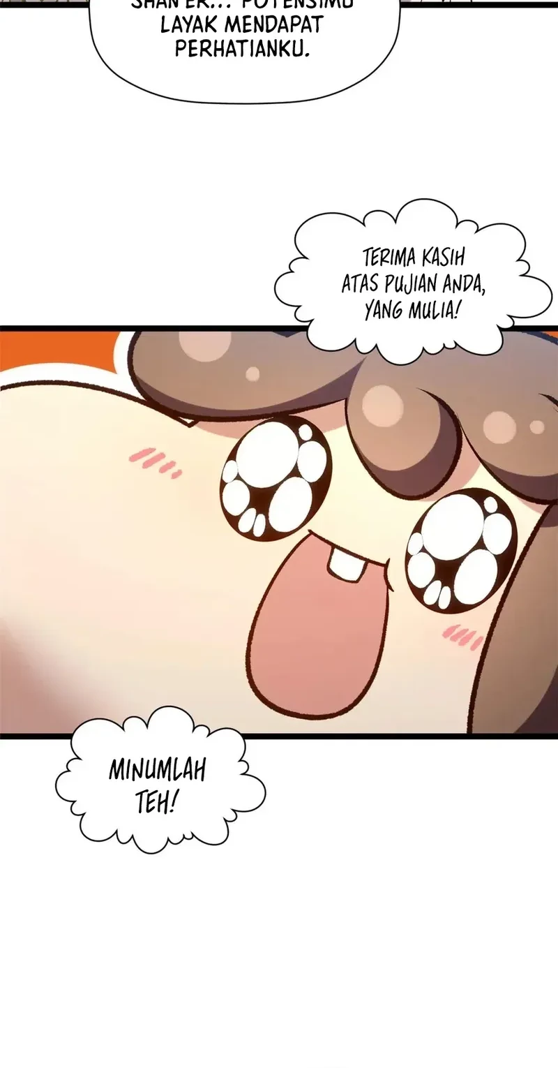 Top Tier Providence: Secretly Cultivate for a Thousand Years Chapter 224 Gambar 32