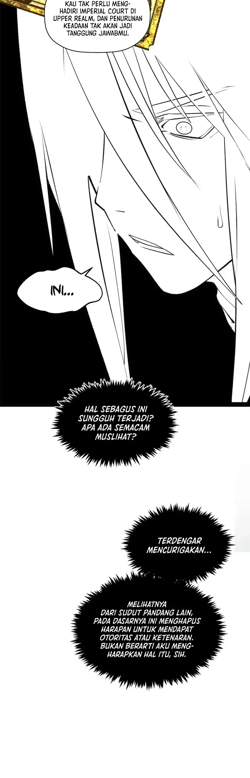 Top Tier Providence: Secretly Cultivate for a Thousand Years Chapter 224 Gambar 38