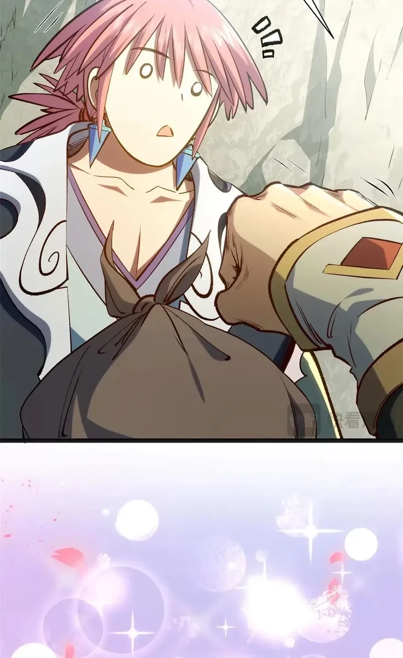 Top Tier Providence: Secretly Cultivate for a Thousand Years Chapter 224 Gambar 21