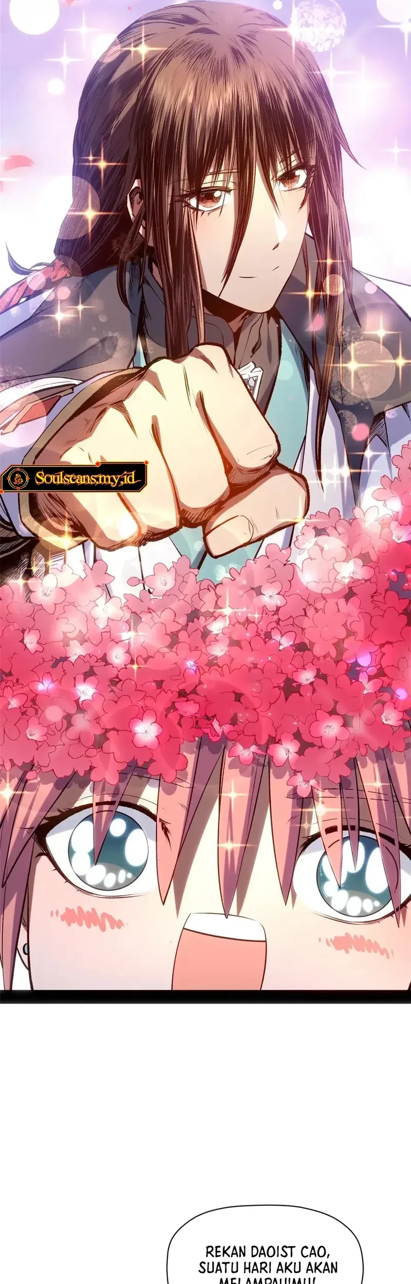 Top Tier Providence: Secretly Cultivate for a Thousand Years Chapter 224 Gambar 22