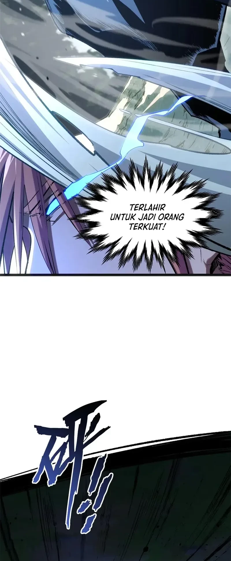 Top Tier Providence: Secretly Cultivate for a Thousand Years Chapter 224 Gambar 25