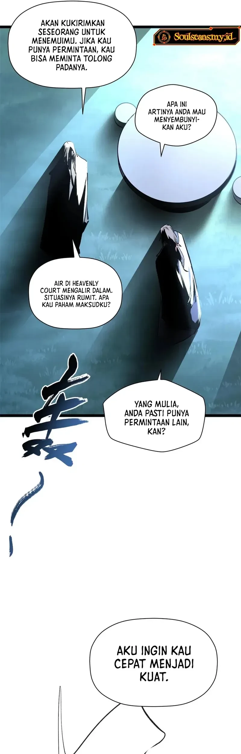 Top Tier Providence: Secretly Cultivate for a Thousand Years Chapter 224 Gambar 39