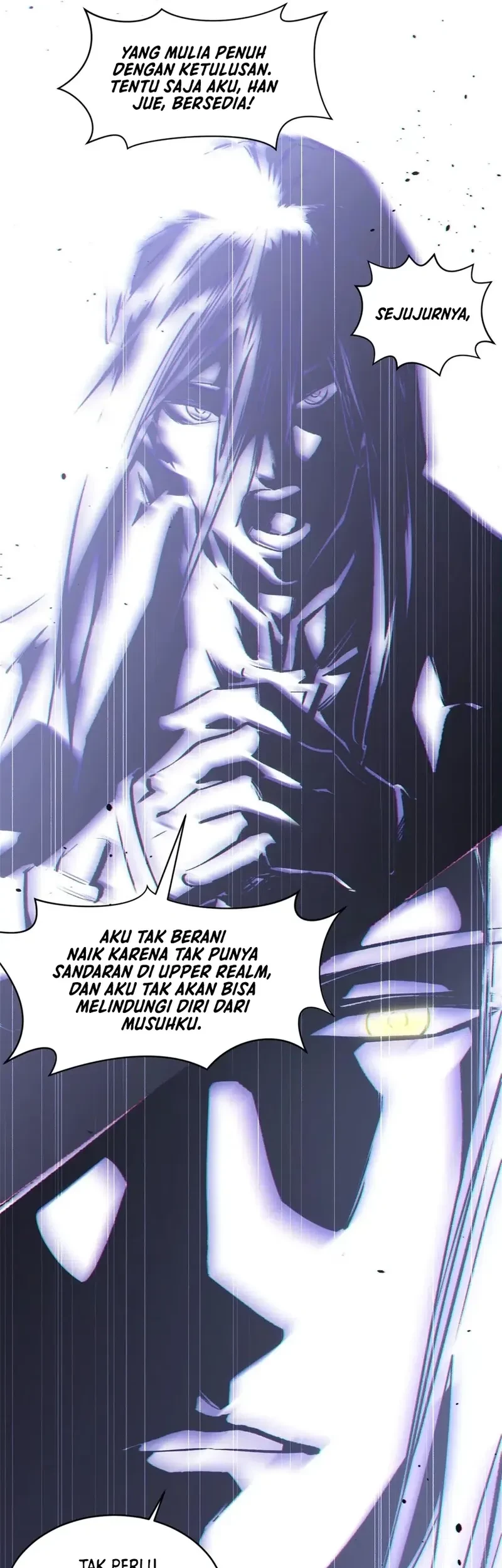 Top Tier Providence: Secretly Cultivate for a Thousand Years Chapter 224 Gambar 41