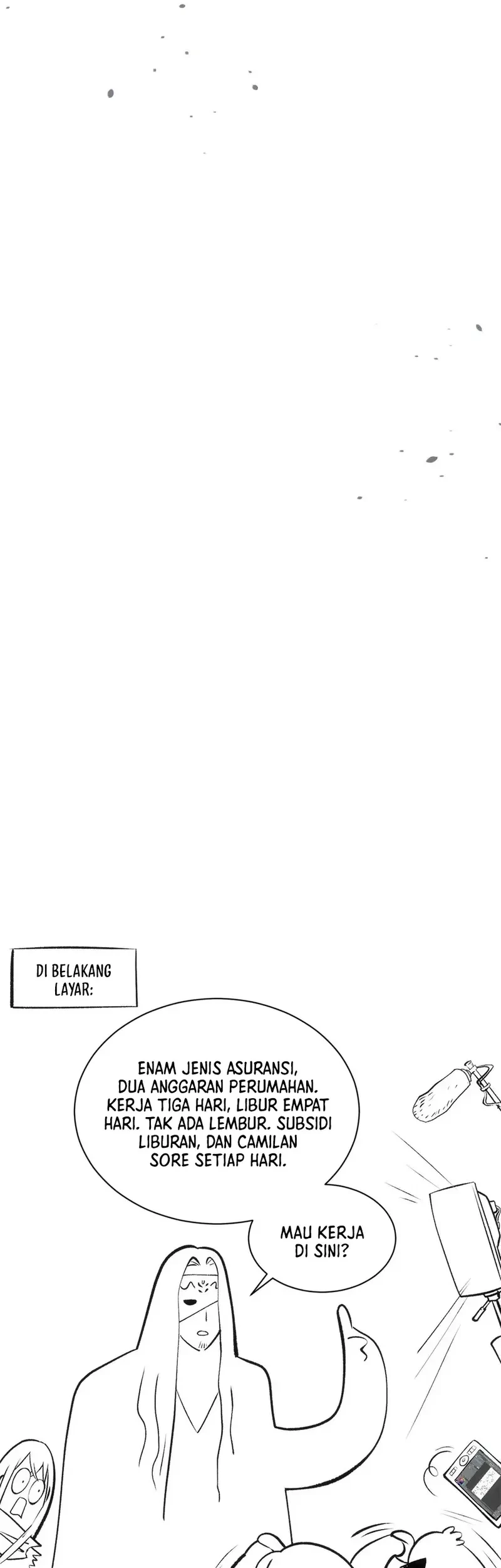 Top Tier Providence: Secretly Cultivate for a Thousand Years Chapter 224 Gambar 43