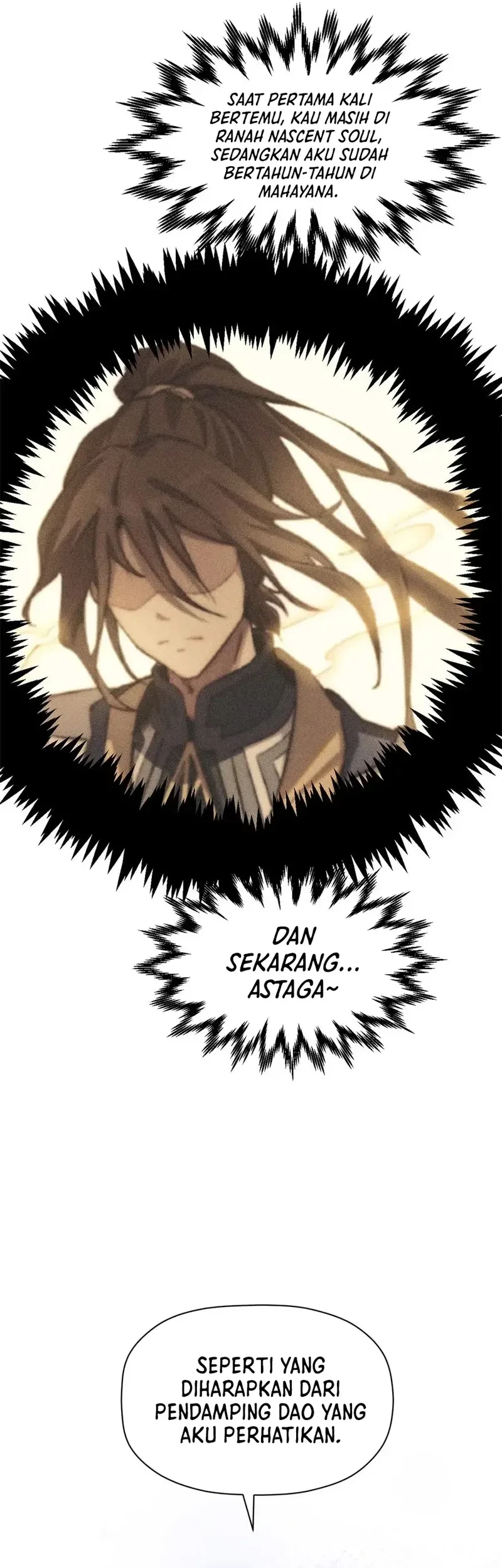 Top Tier Providence: Secretly Cultivate for a Thousand Years Chapter 224 Gambar 10