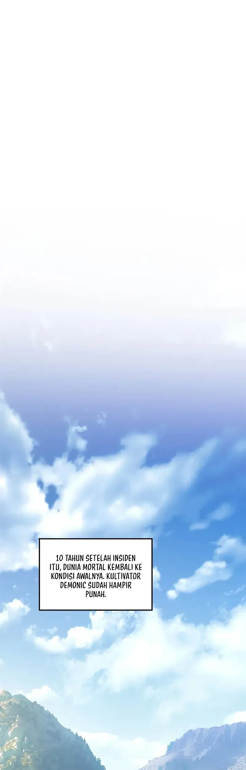 Top Tier Providence: Secretly Cultivate for a Thousand Years Chapter 224 Gambar 12