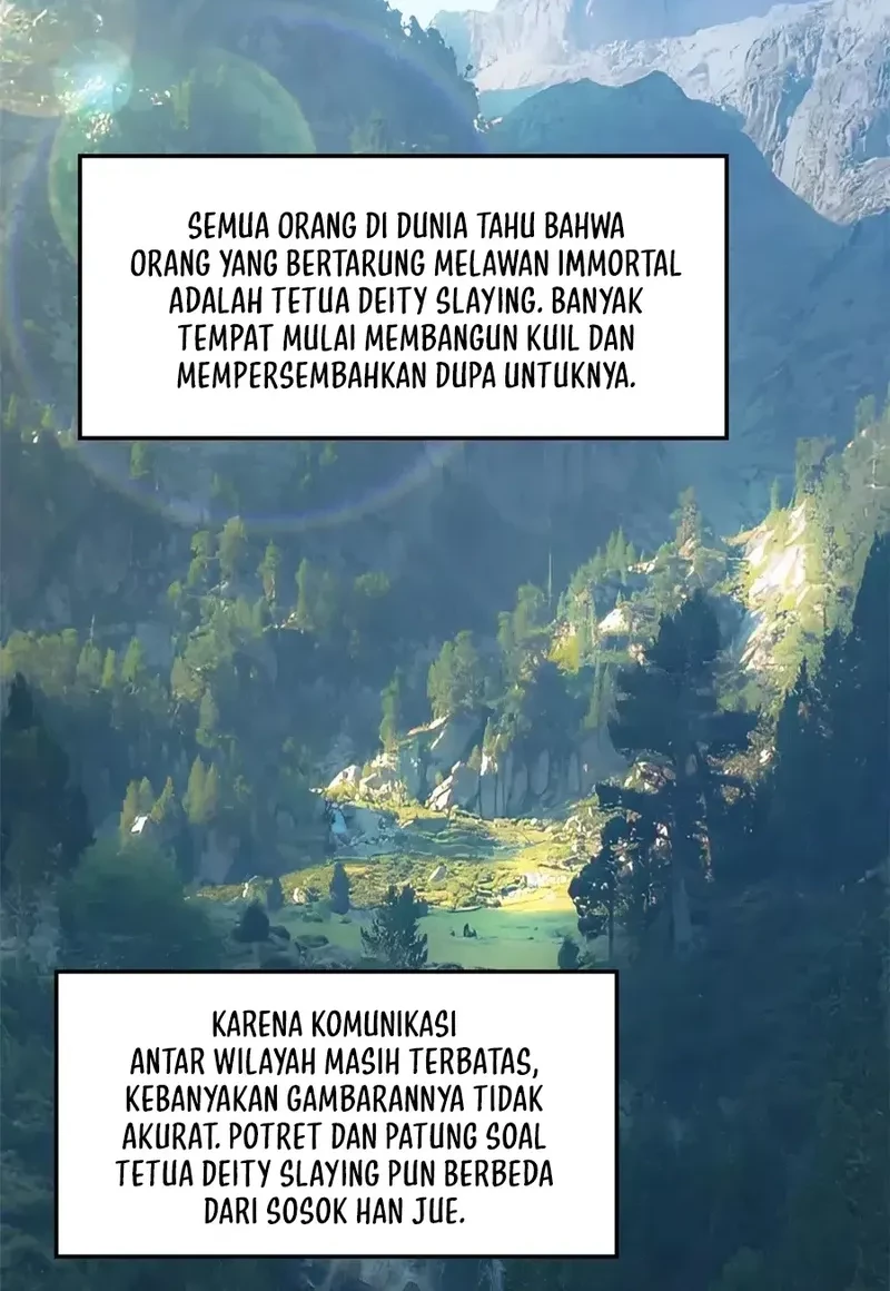 Top Tier Providence: Secretly Cultivate for a Thousand Years Chapter 224 Gambar 13