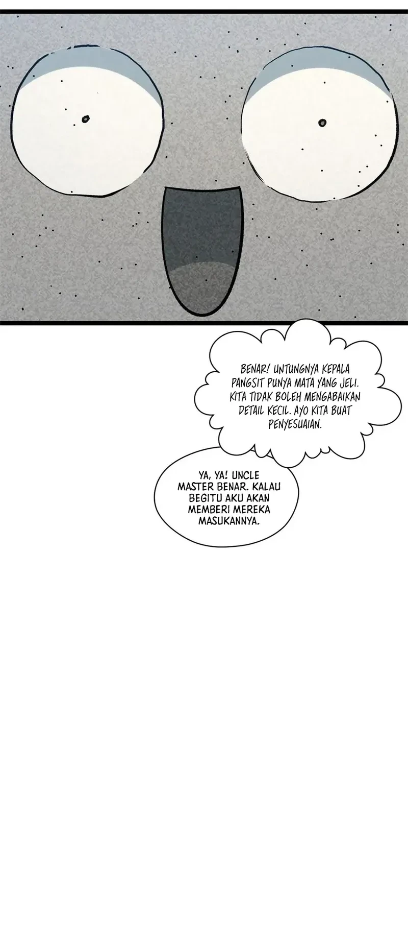 Top Tier Providence: Secretly Cultivate for a Thousand Years Chapter 224 Gambar 15