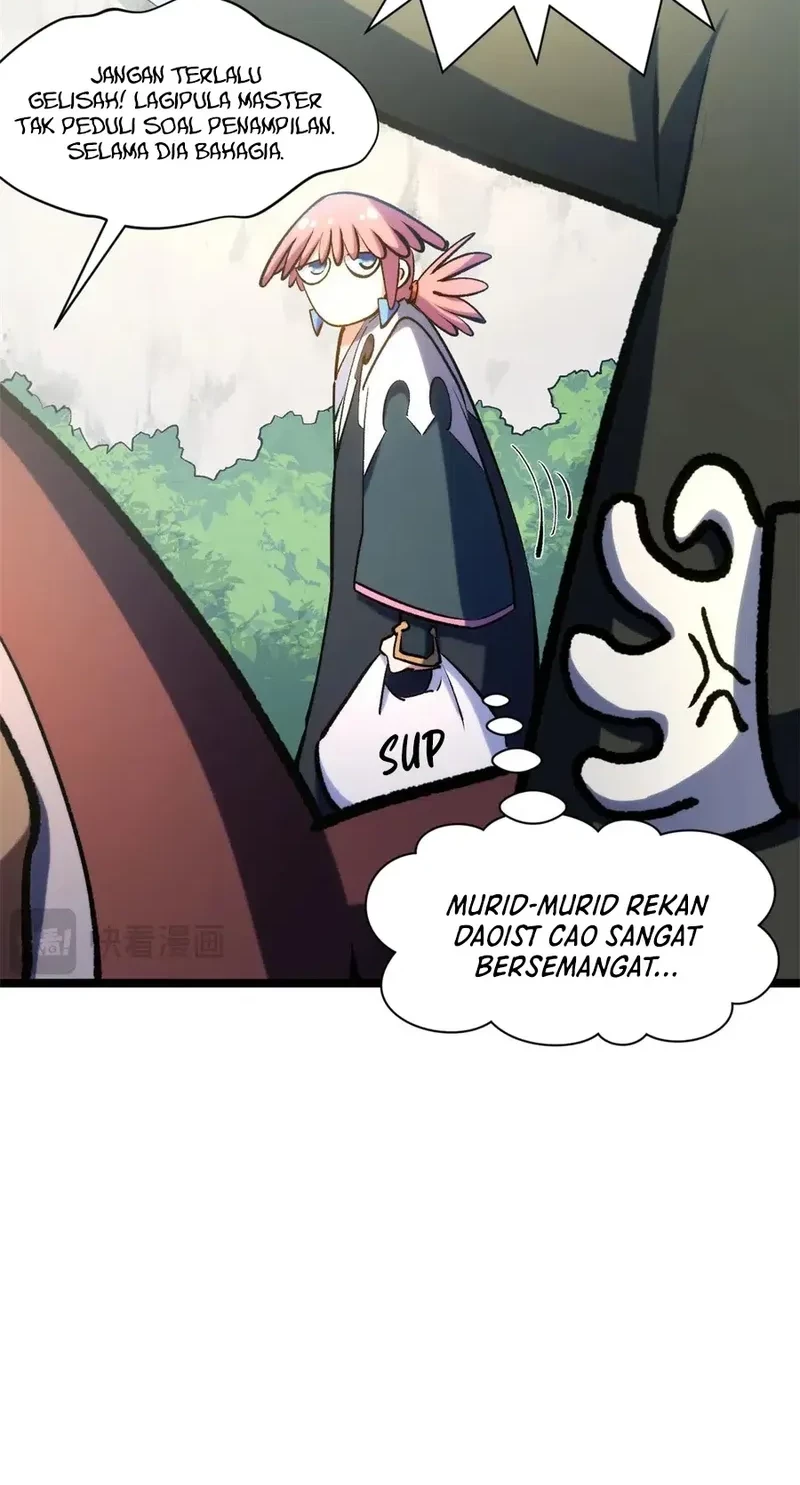 Top Tier Providence: Secretly Cultivate for a Thousand Years Chapter 224 Gambar 17