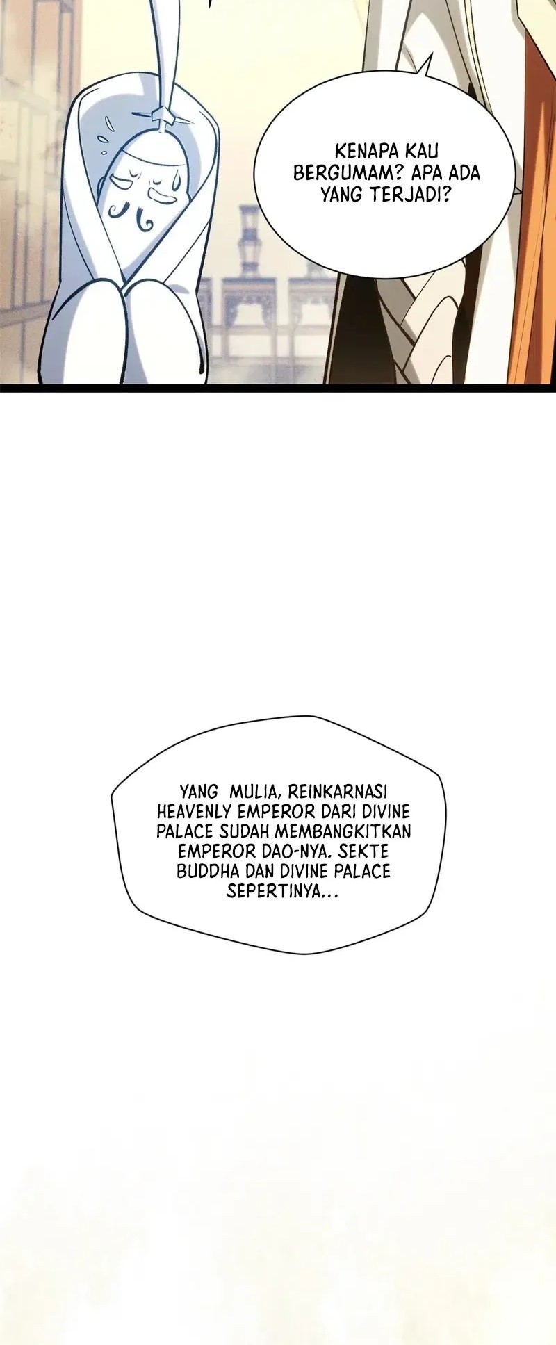 Top Tier Providence: Secretly Cultivate for a Thousand Years Chapter 225 Gambar 41