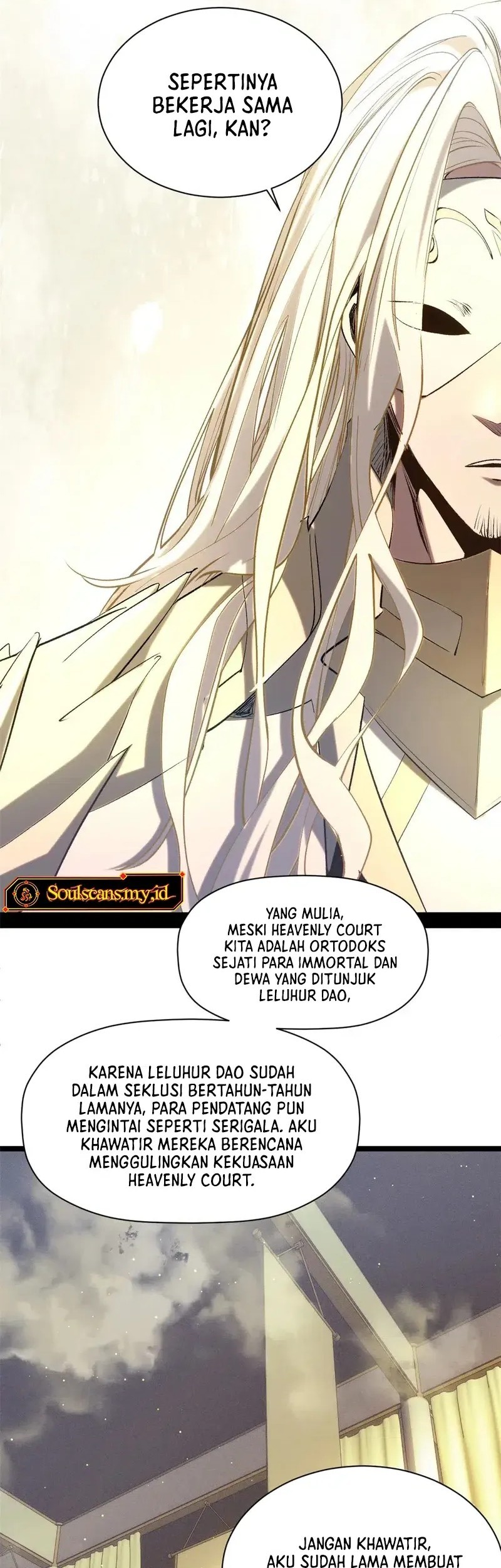 Top Tier Providence: Secretly Cultivate for a Thousand Years Chapter 225 Gambar 42