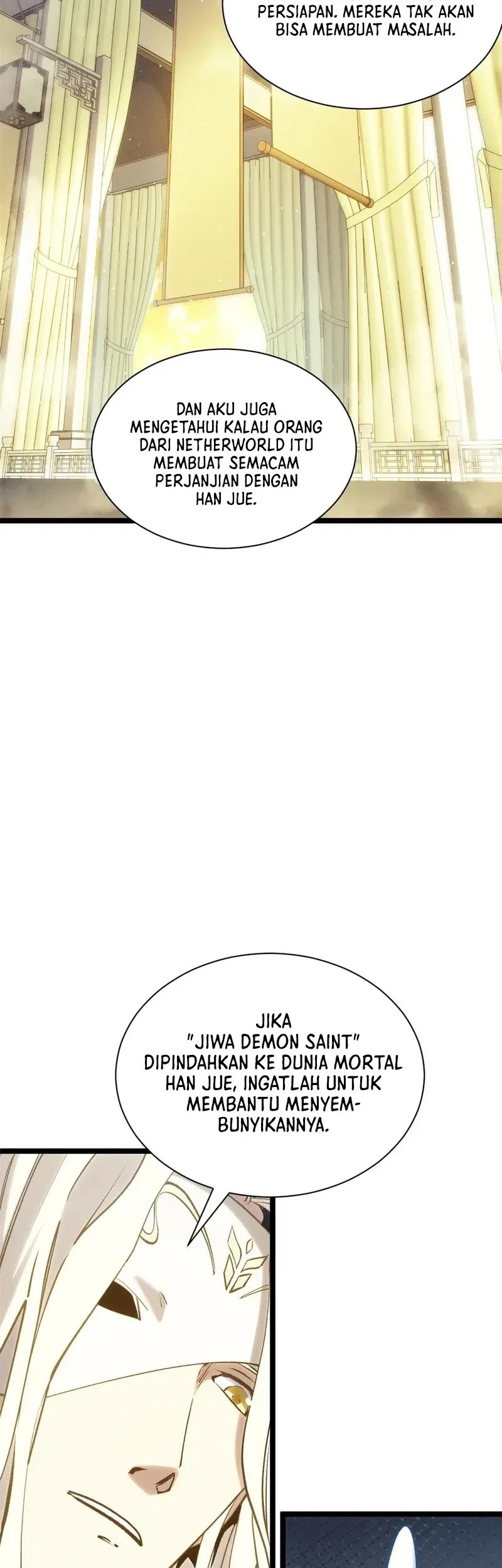 Top Tier Providence: Secretly Cultivate for a Thousand Years Chapter 225 Gambar 43