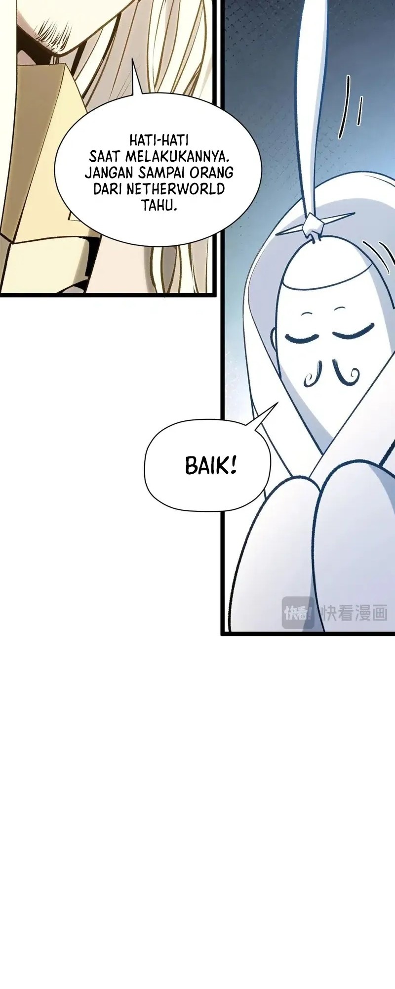 Top Tier Providence: Secretly Cultivate for a Thousand Years Chapter 225 Gambar 44