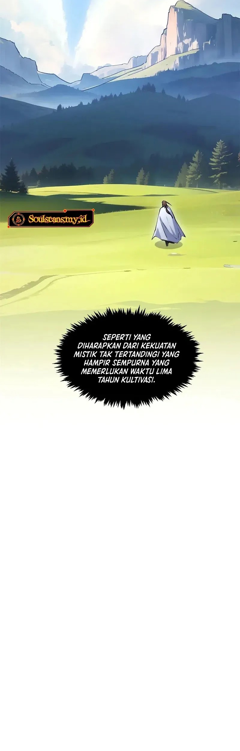 Top Tier Providence: Secretly Cultivate for a Thousand Years Chapter 225 Gambar 48