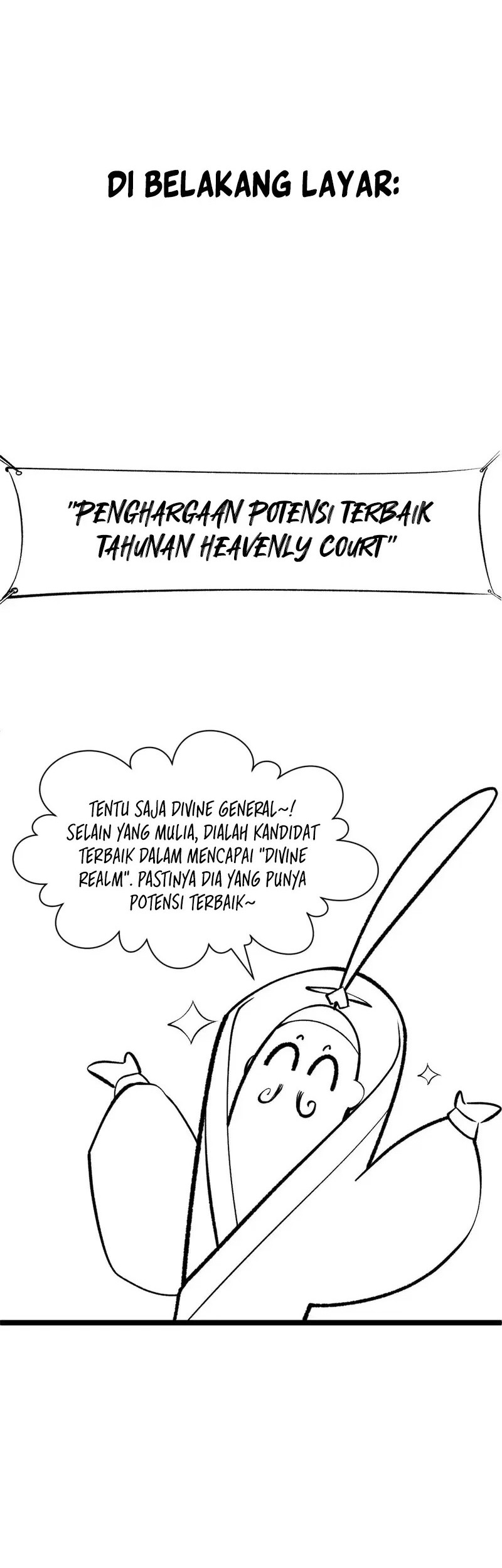 Top Tier Providence: Secretly Cultivate for a Thousand Years Chapter 225 Gambar 49