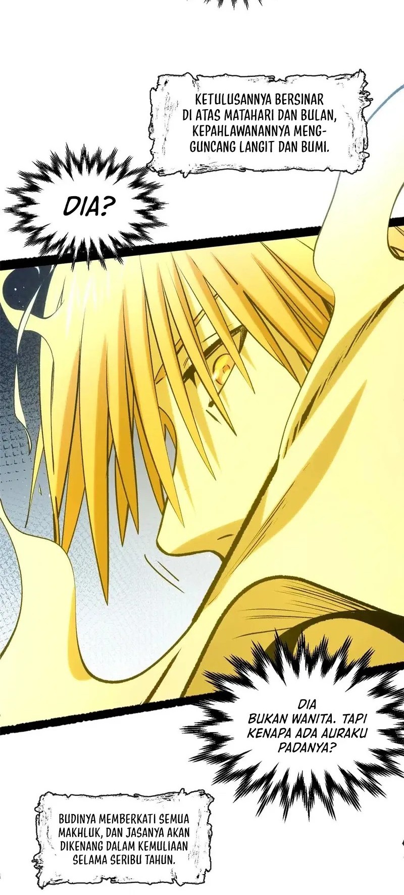 Top Tier Providence: Secretly Cultivate for a Thousand Years Chapter 225 Gambar 31