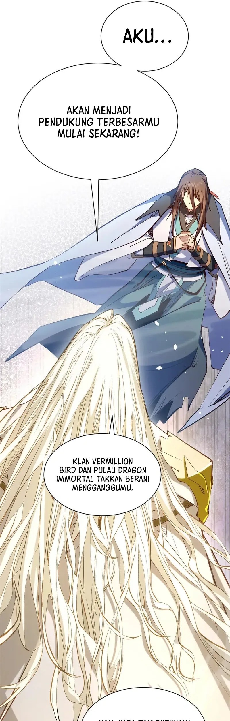 Top Tier Providence: Secretly Cultivate for a Thousand Years Chapter 225 Gambar 4