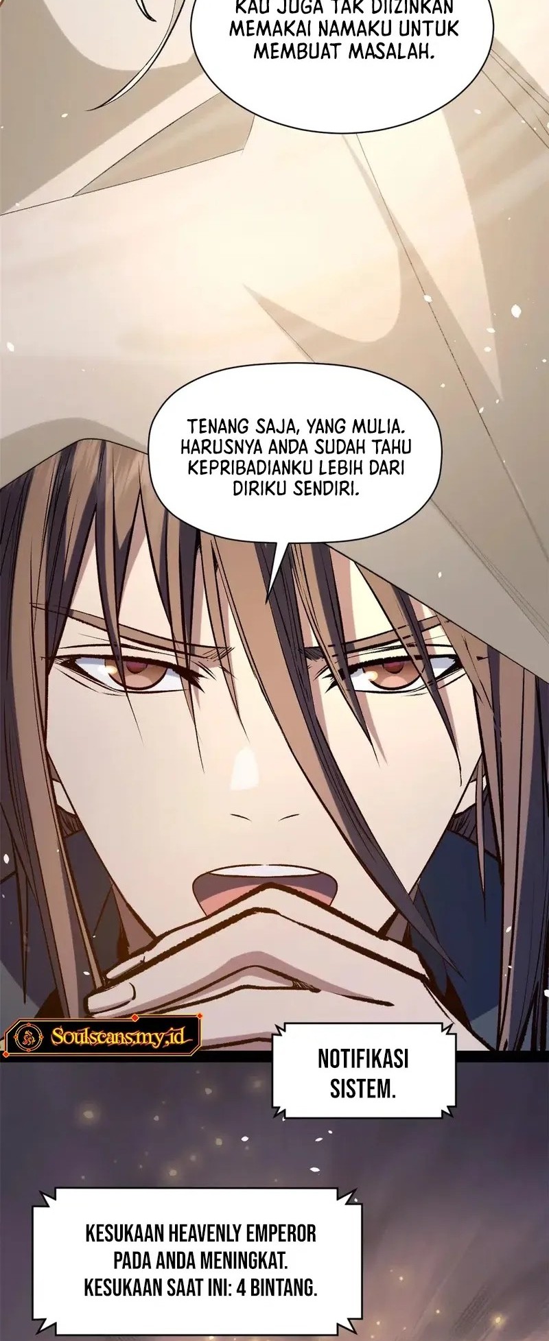 Top Tier Providence: Secretly Cultivate for a Thousand Years Chapter 225 Gambar 5