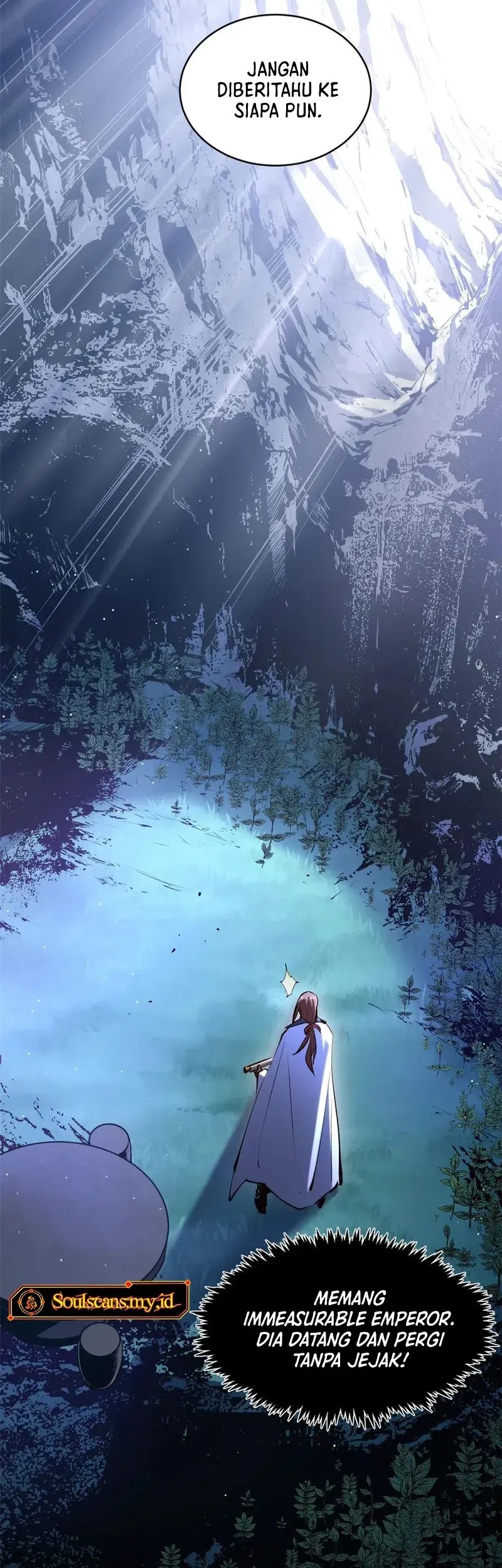 Top Tier Providence: Secretly Cultivate for a Thousand Years Chapter 225 Gambar 9