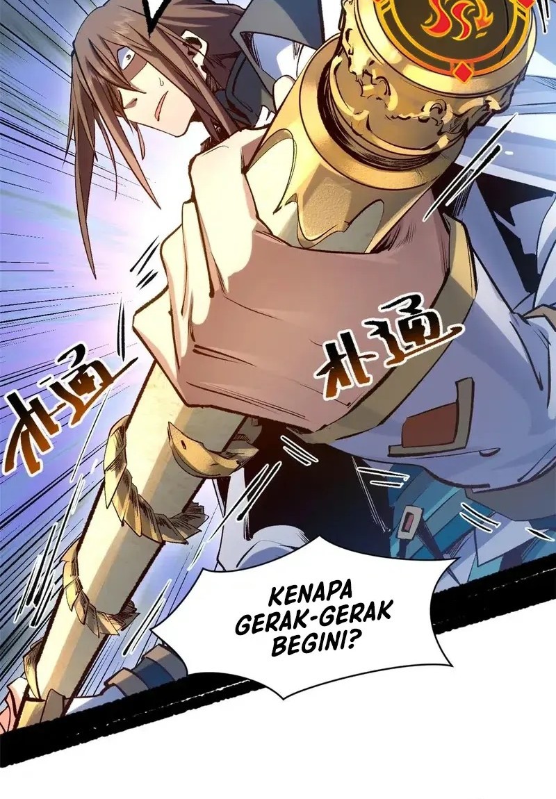 Top Tier Providence: Secretly Cultivate for a Thousand Years Chapter 225 Gambar 11