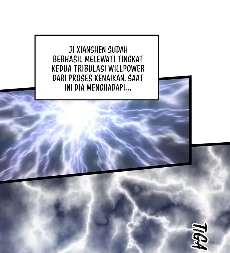 Top Tier Providence: Secretly Cultivate for a Thousand Years Chapter 225 Gambar 14