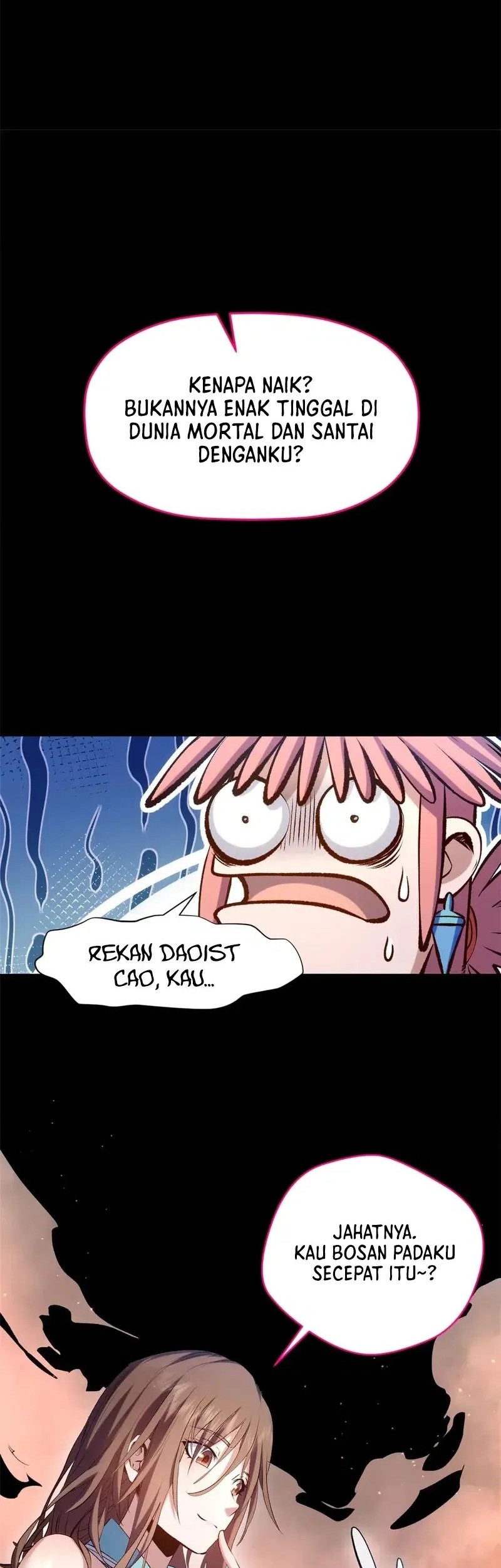 Top Tier Providence: Secretly Cultivate for a Thousand Years Chapter 225 Gambar 16