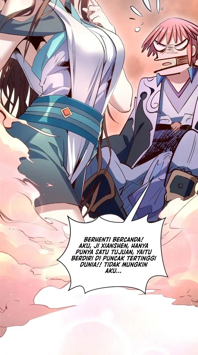 Top Tier Providence: Secretly Cultivate for a Thousand Years Chapter 225 Gambar 17