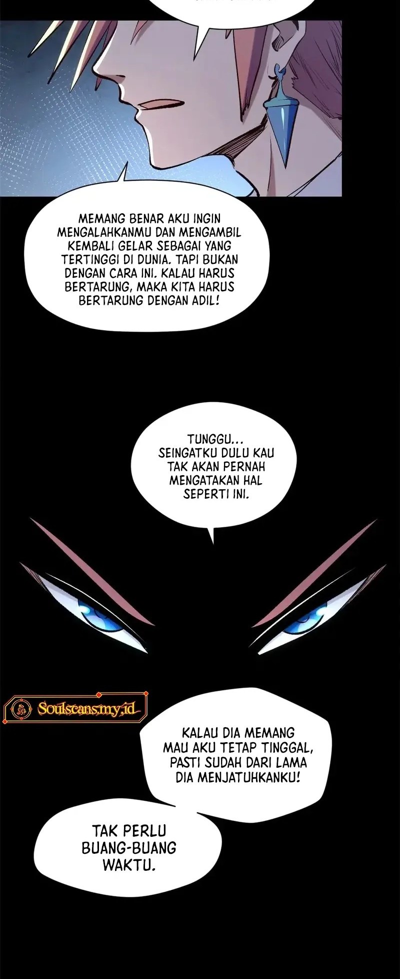 Top Tier Providence: Secretly Cultivate for a Thousand Years Chapter 225 Gambar 20