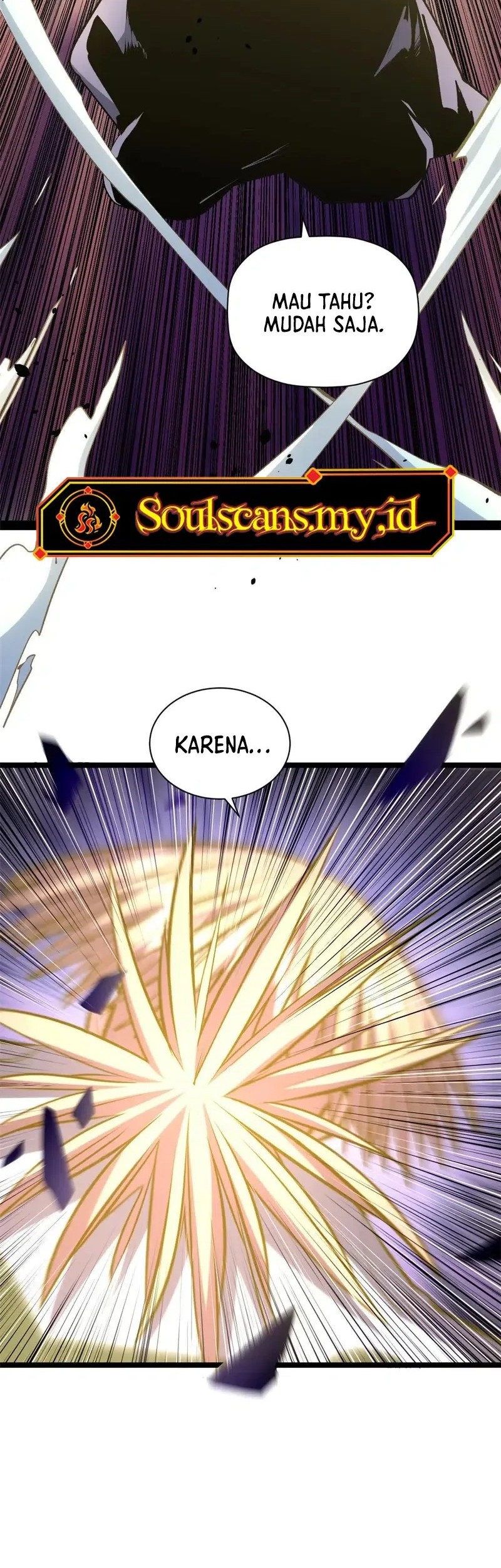 Top Tier Providence: Secretly Cultivate for a Thousand Years Chapter 225 Gambar 22