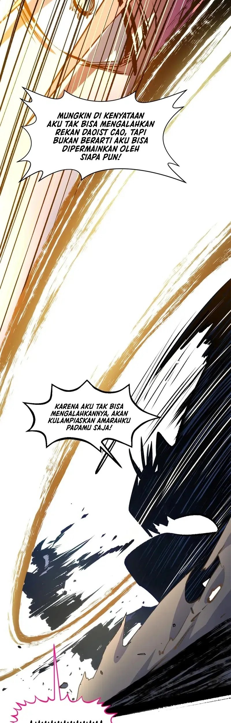 Top Tier Providence: Secretly Cultivate for a Thousand Years Chapter 225 Gambar 25