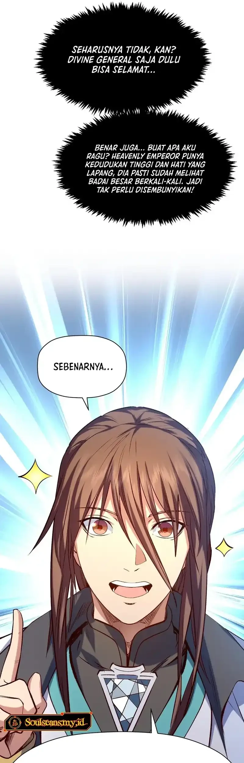 Top Tier Providence: Secretly Cultivate for a Thousand Years Chapter 226 Gambar 28