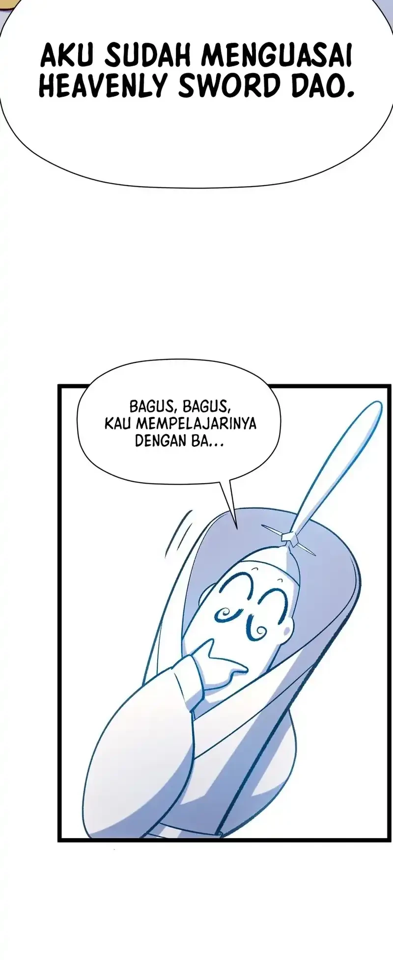 Top Tier Providence: Secretly Cultivate for a Thousand Years Chapter 226 Gambar 29