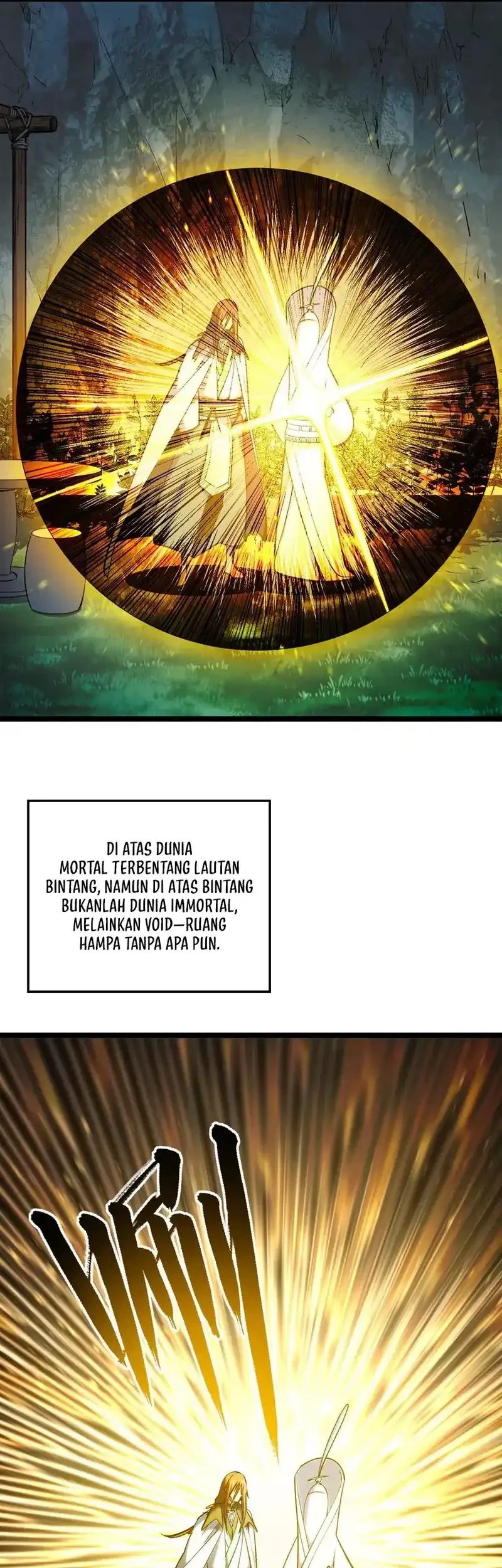 Top Tier Providence: Secretly Cultivate for a Thousand Years Chapter 226 Gambar 34