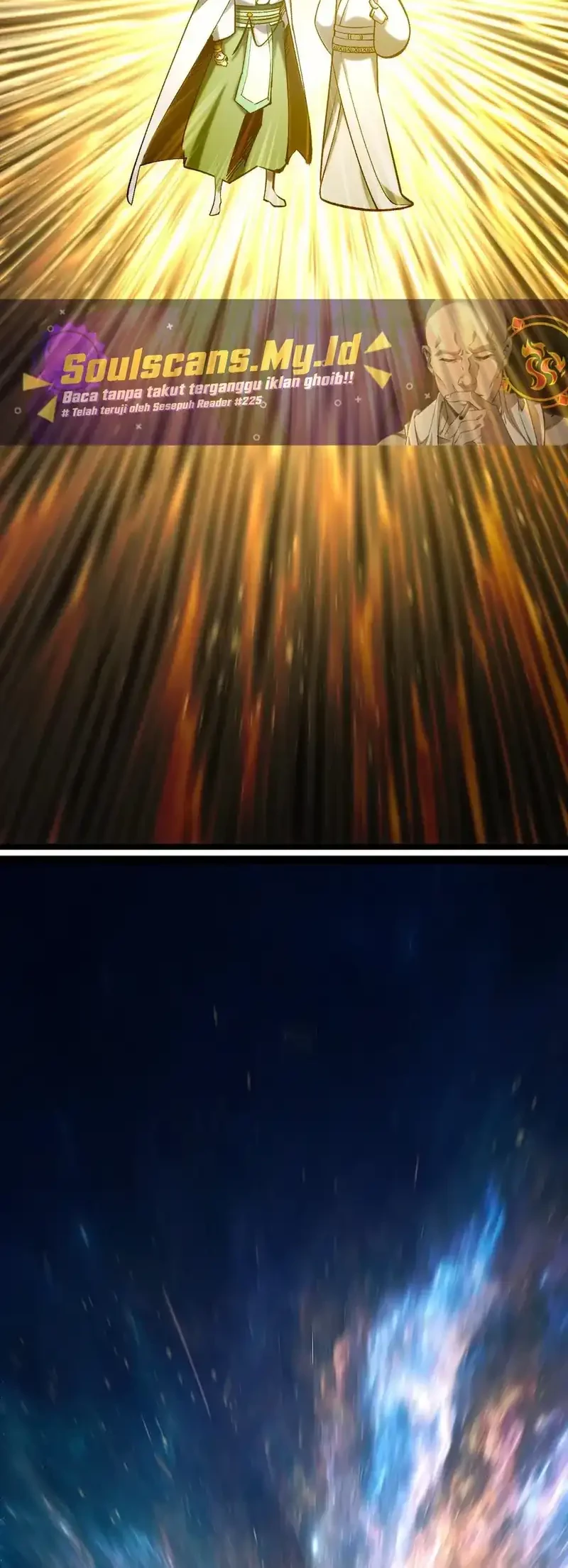 Top Tier Providence: Secretly Cultivate for a Thousand Years Chapter 226 Gambar 35