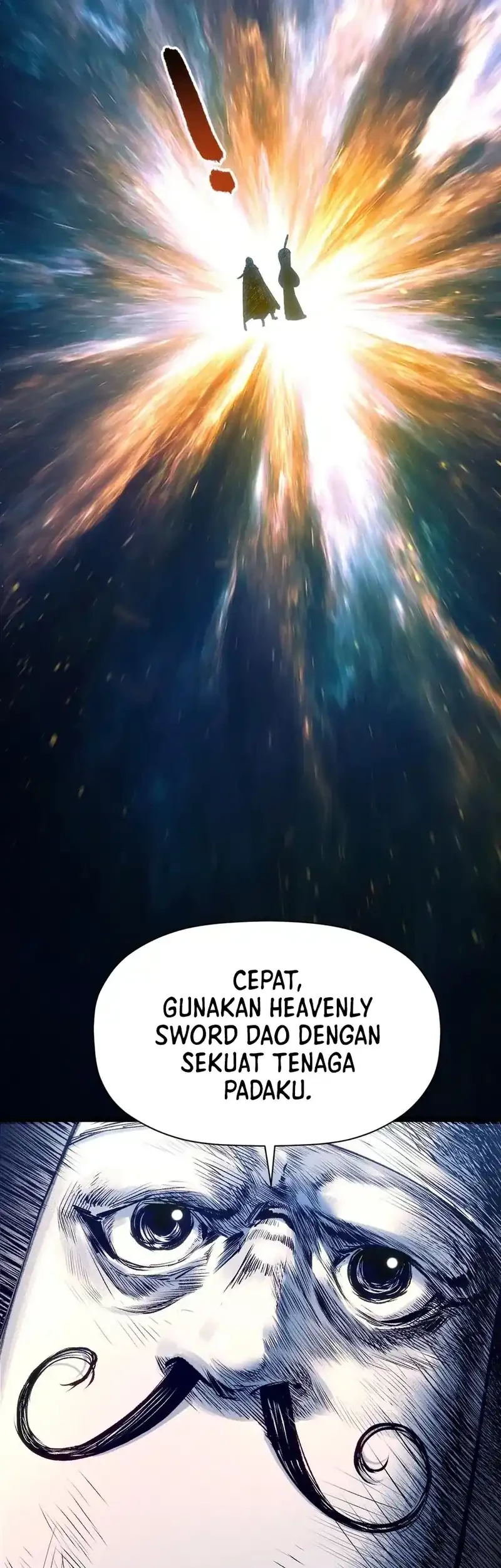 Top Tier Providence: Secretly Cultivate for a Thousand Years Chapter 226 Gambar 36