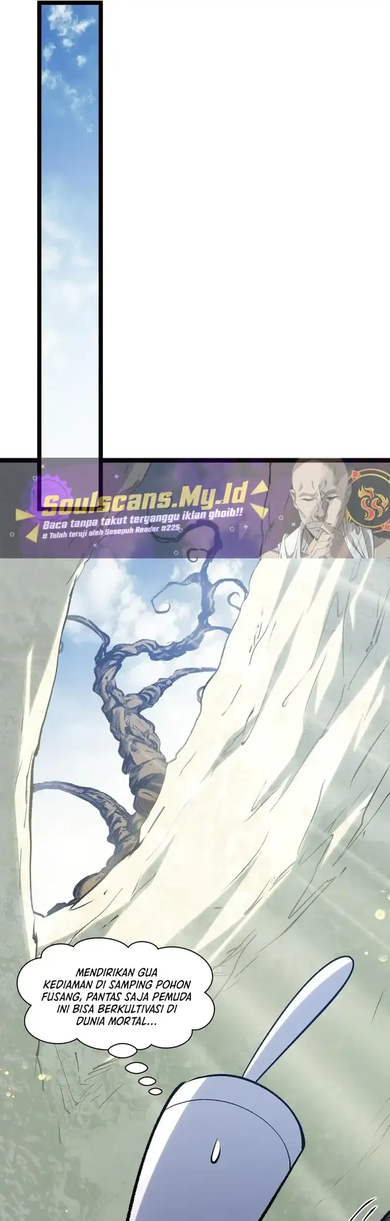 Top Tier Providence: Secretly Cultivate for a Thousand Years Chapter 226 Gambar 18